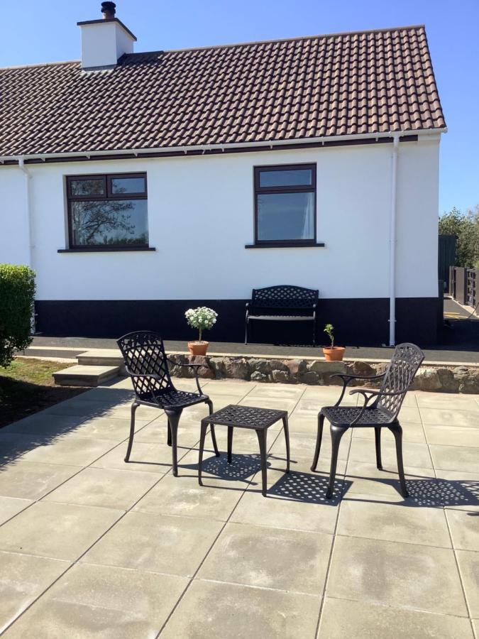 Ballycastle Hilltop Apartment Exterior foto